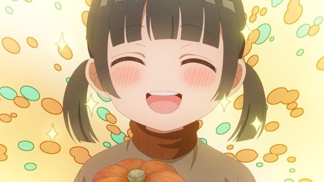 Watari-kun's ****** Is about to Collapse